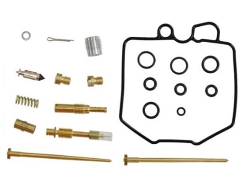 Carburetor Rebuild Kit HONDA CB 900, PSYCHIC MU-07043, 16100-461-674 image 1