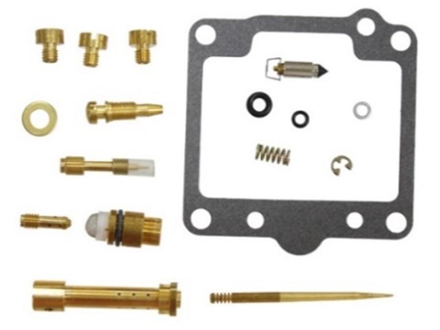 Carburetor Rebuild Kit YAMAHA XS 400, PSYCHIC MU-07047 image 1