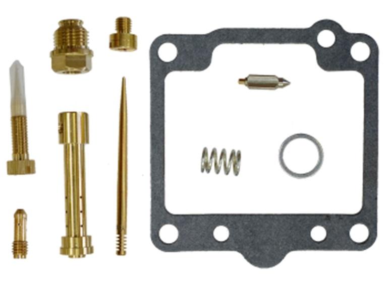 Carburetor Rebuild Kit XS400E/F, PSYCHIC MU-07048 image 1