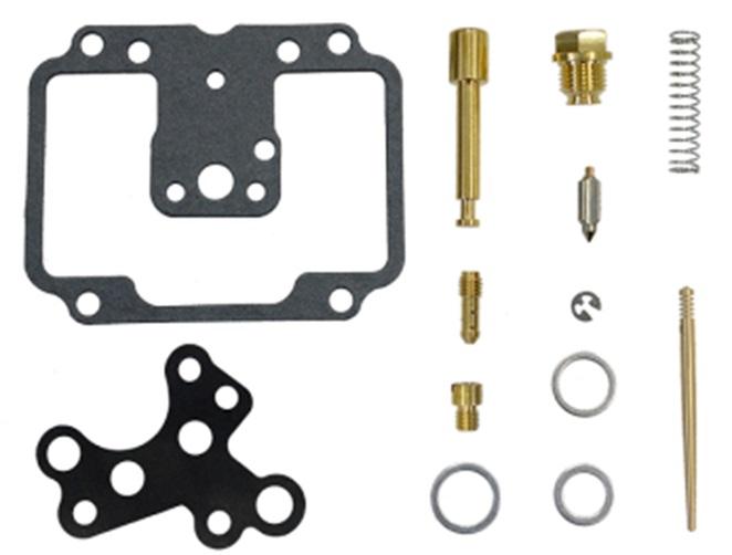 Carburetor Rebuild Kit GT750L Lemans, PSYCHIC MU-07049 image 1