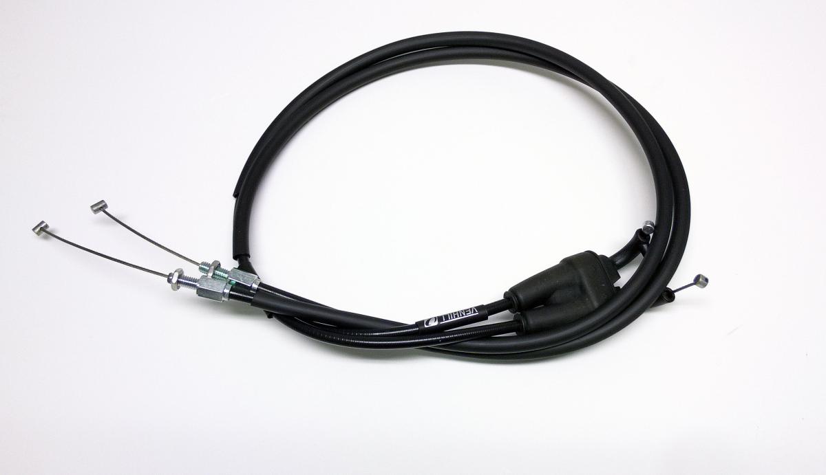CABLE THROTTLE KTM 2020, VENHILL K01-4-057, 79102091000 image 1