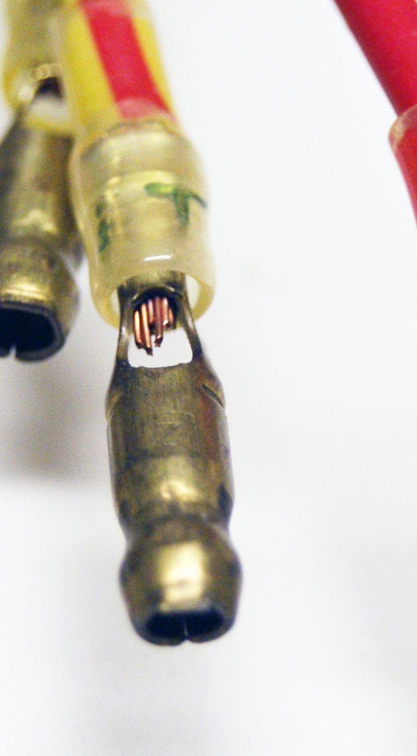 REGULATOR VOLTAGE 12V / 35A DZE REG 2300, DZE 02300-04 thumbnail 2