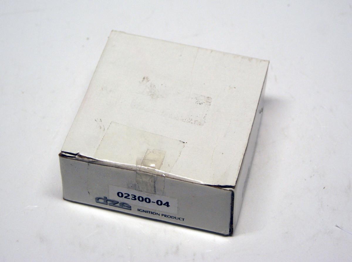 REGULATOR VOLTAGE 12V / 35A DZE REG 2300, DZE 02300-04 thumbnail 4