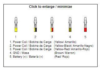 REGULATOR VOLTAGE 12V / 35A DZE REG 2300, DZE 02300-04 thumbnail 5