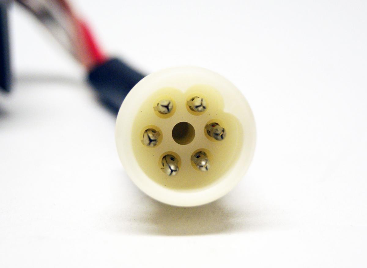VOLTAGE REGULATOR YFM 225/250 DZE 02340-04, 4KB-81960-02-00 / SH235 / 59V-81960-A0-00, 44-472.DZE thumbnail 2