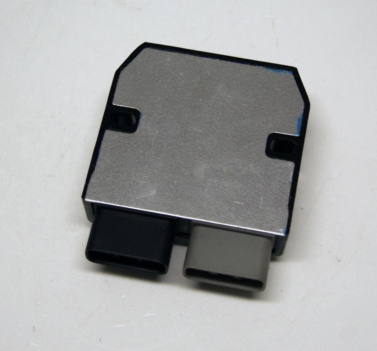 REGULATOR RECTIFIER MOSFET 12V 50A DZE 02424-04 278002021 31600-HP0-A01 21066-0022 thumbnail 2