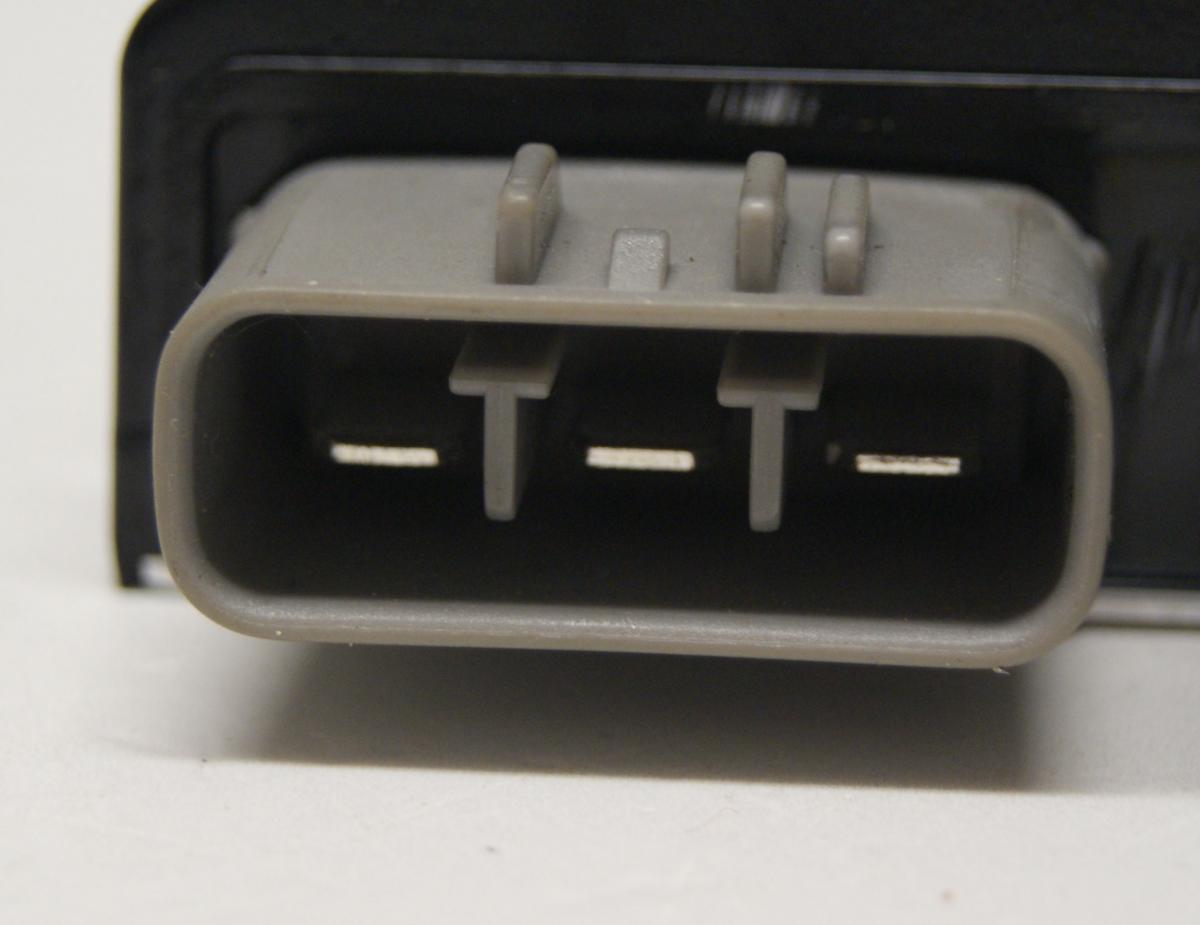 REGULATOR RECTIFIER MOSFET 12V 50A DZE 02424-04 278002021 31600-HP0-A01 21066-0022 thumbnail 3
