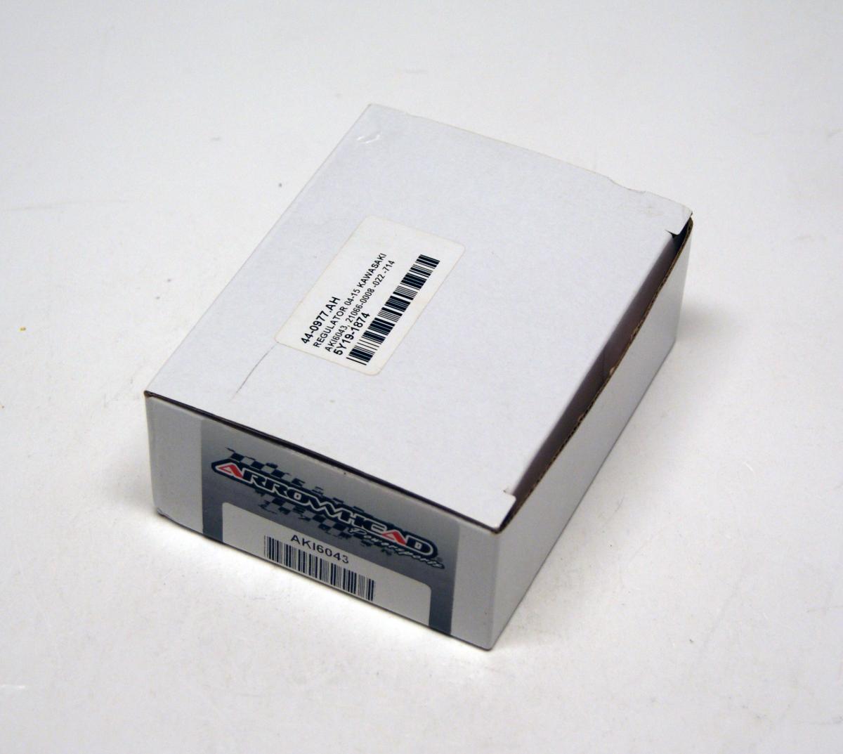 REGULATOR RECTIFIER MOSFET 12V 50A DZE 02424-04 278002021 31600-HP0-A01 21066-0022 thumbnail 5