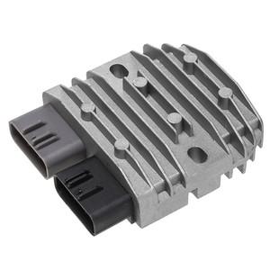 REGULATOR RECTIFIER MOSFET 12V 50A DZE 02424-04 278002021 31600-HP0-A01 21066-0022 thumbnail 6