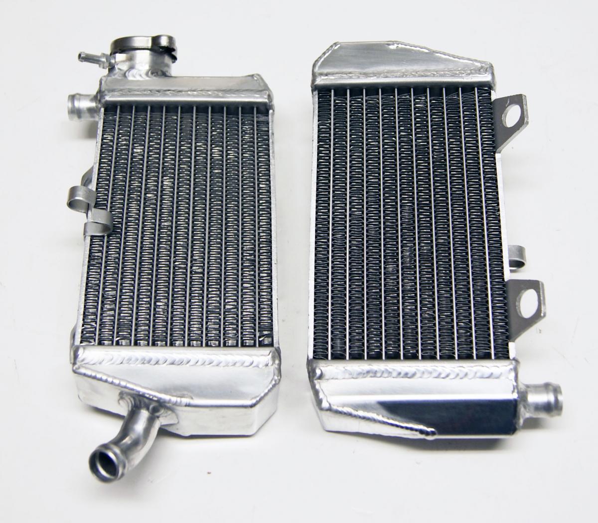 RADIATOR KTM SX 85 2018-2019, XD-10120 thumbnail 2