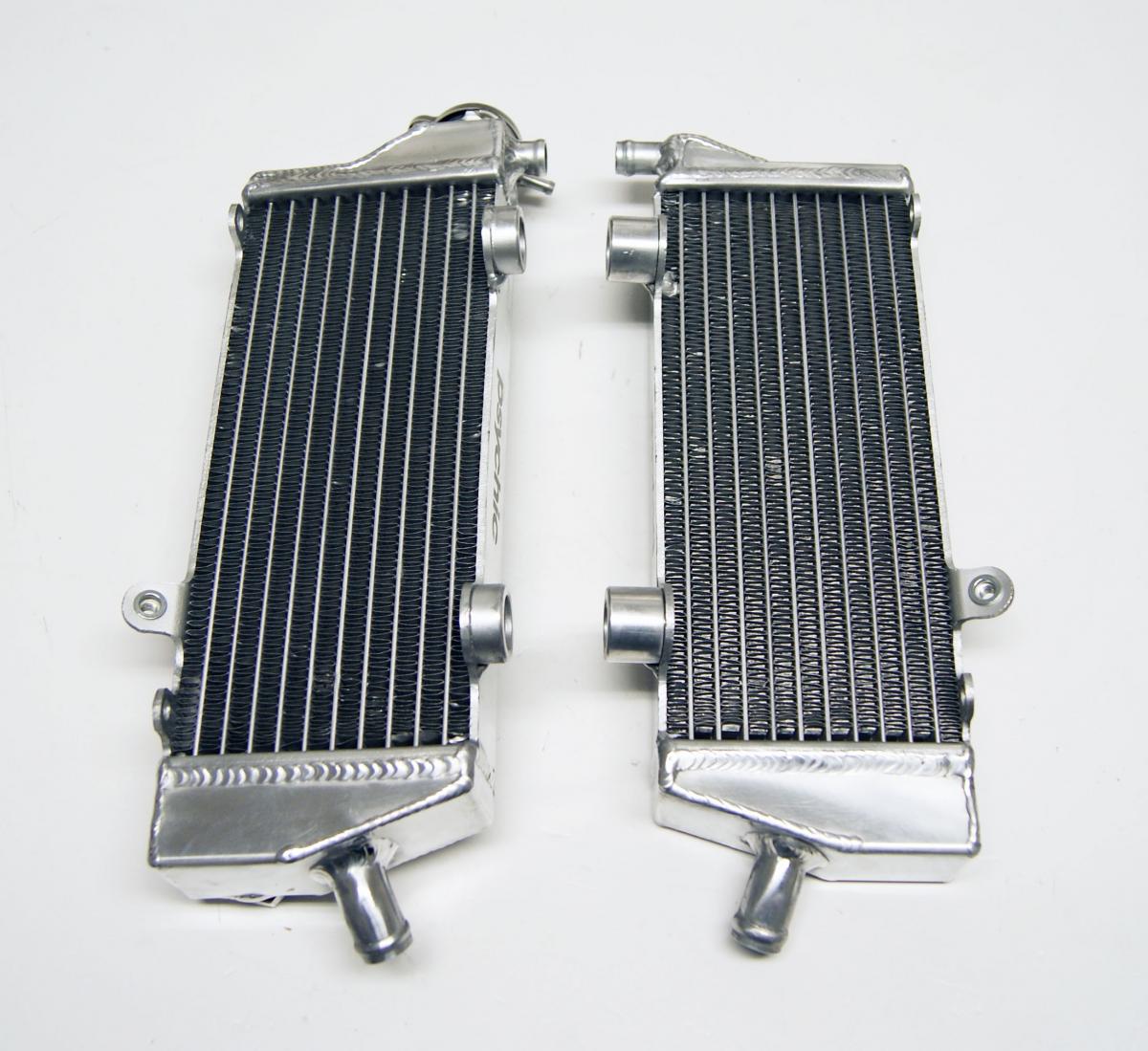 RADIATOR KTM 250/350 12-16, XD-10121 image 1