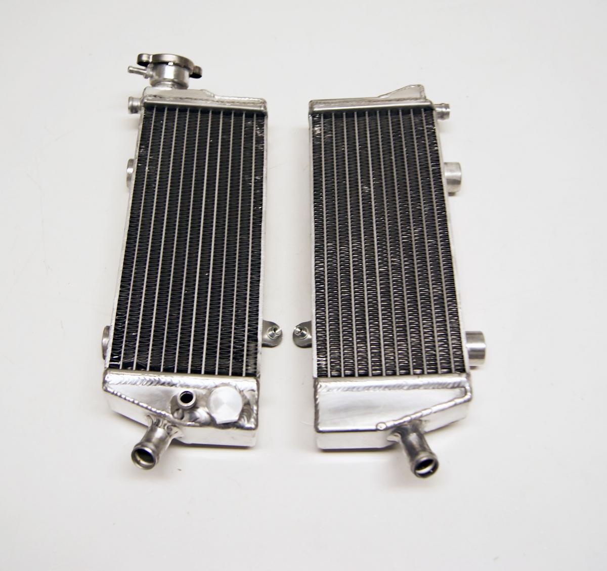 RADIATOR KTM 250/350 12-16, XD-10121 thumbnail 2