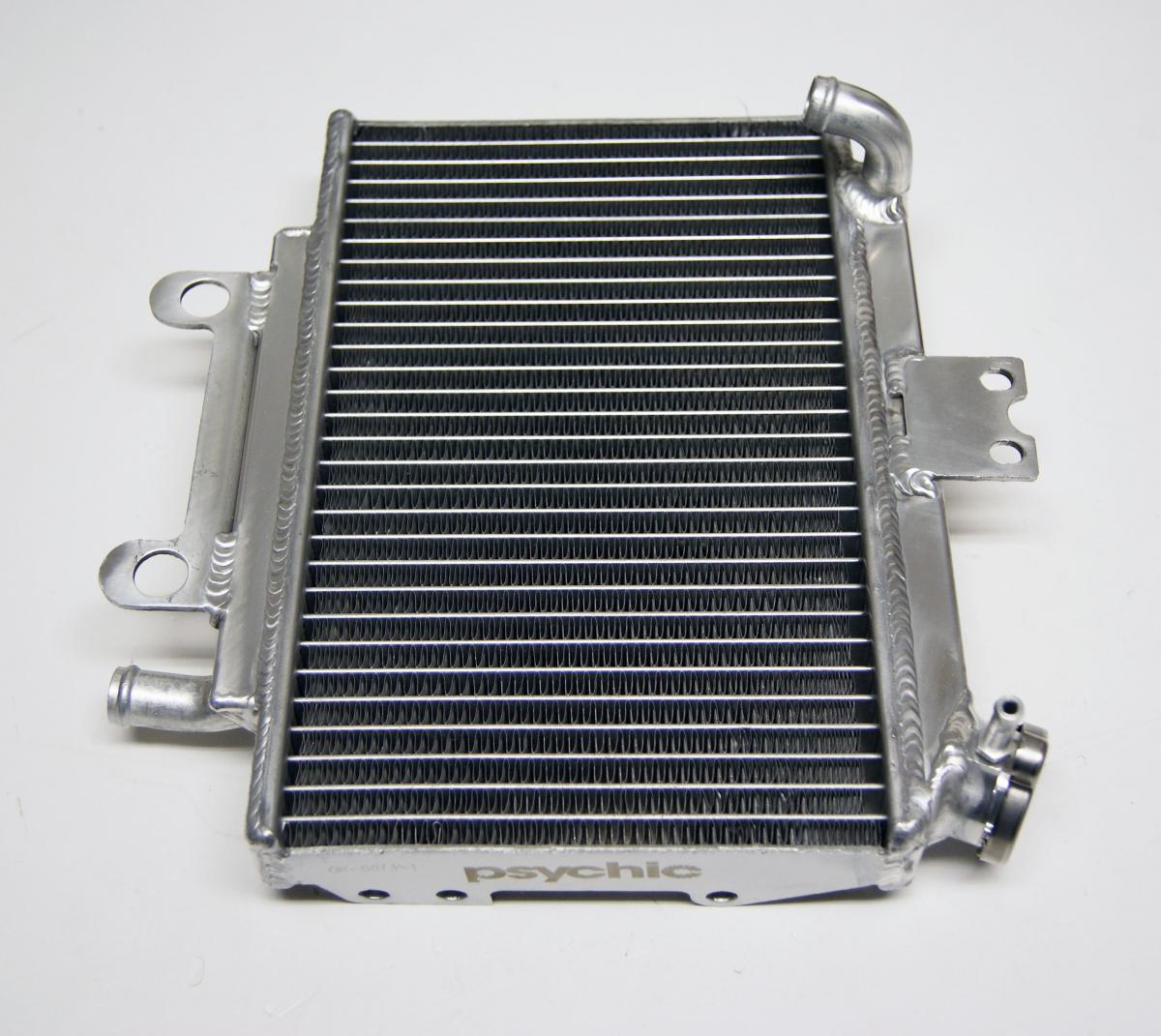 RADIATOR HONDA CR 125 1998-99, HD005 XD-10105 thumbnail 2