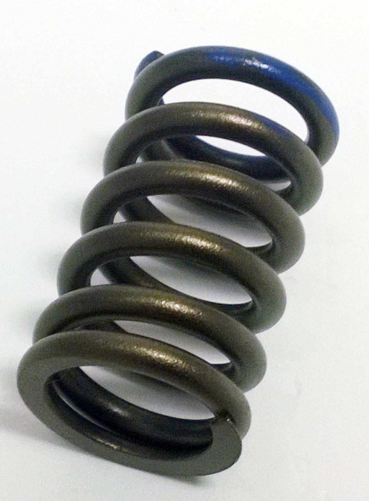 SPRING VALVE INTAKE CRF 250 18-20, PSYCHIC XU-09564IS, 14751-K95-A21 thumbnail 2