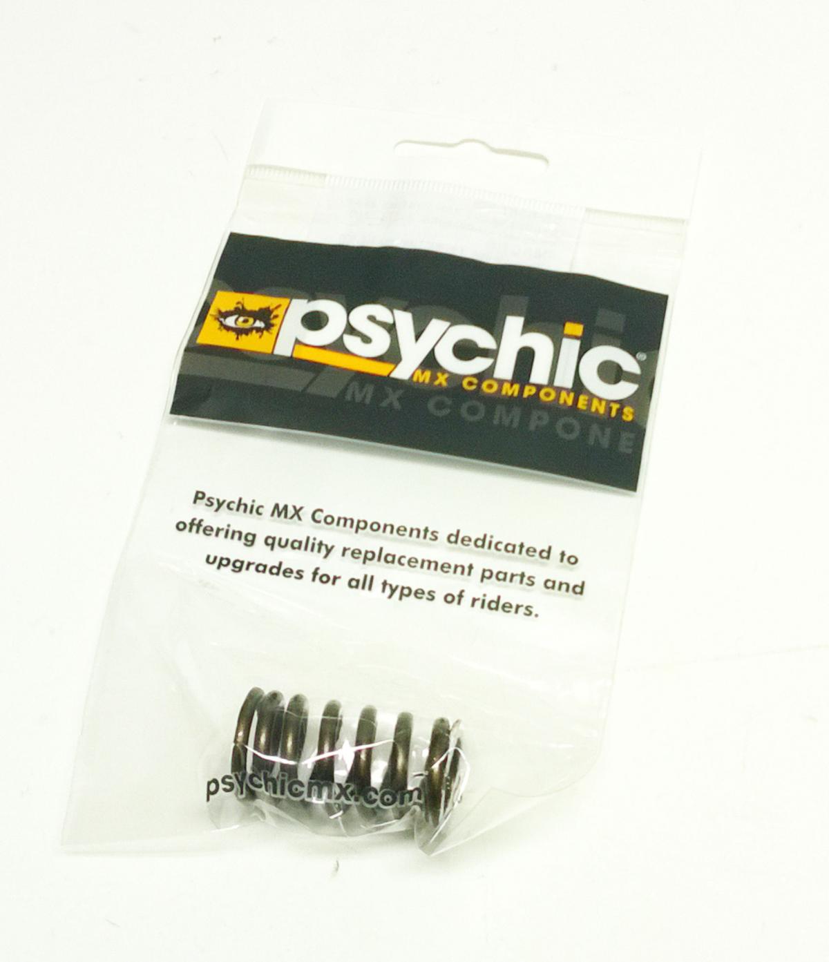 SPRING VALVE EXHAUST KX 250 F, PSYCHIC XU-09560ES, 49078-0003 thumbnail 2