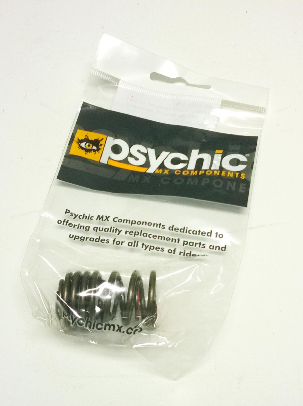 SPRING VALVE EXHAUST KX 450 F, PSYCHIC XU-09561ES, 49078-0018 thumbnail 3