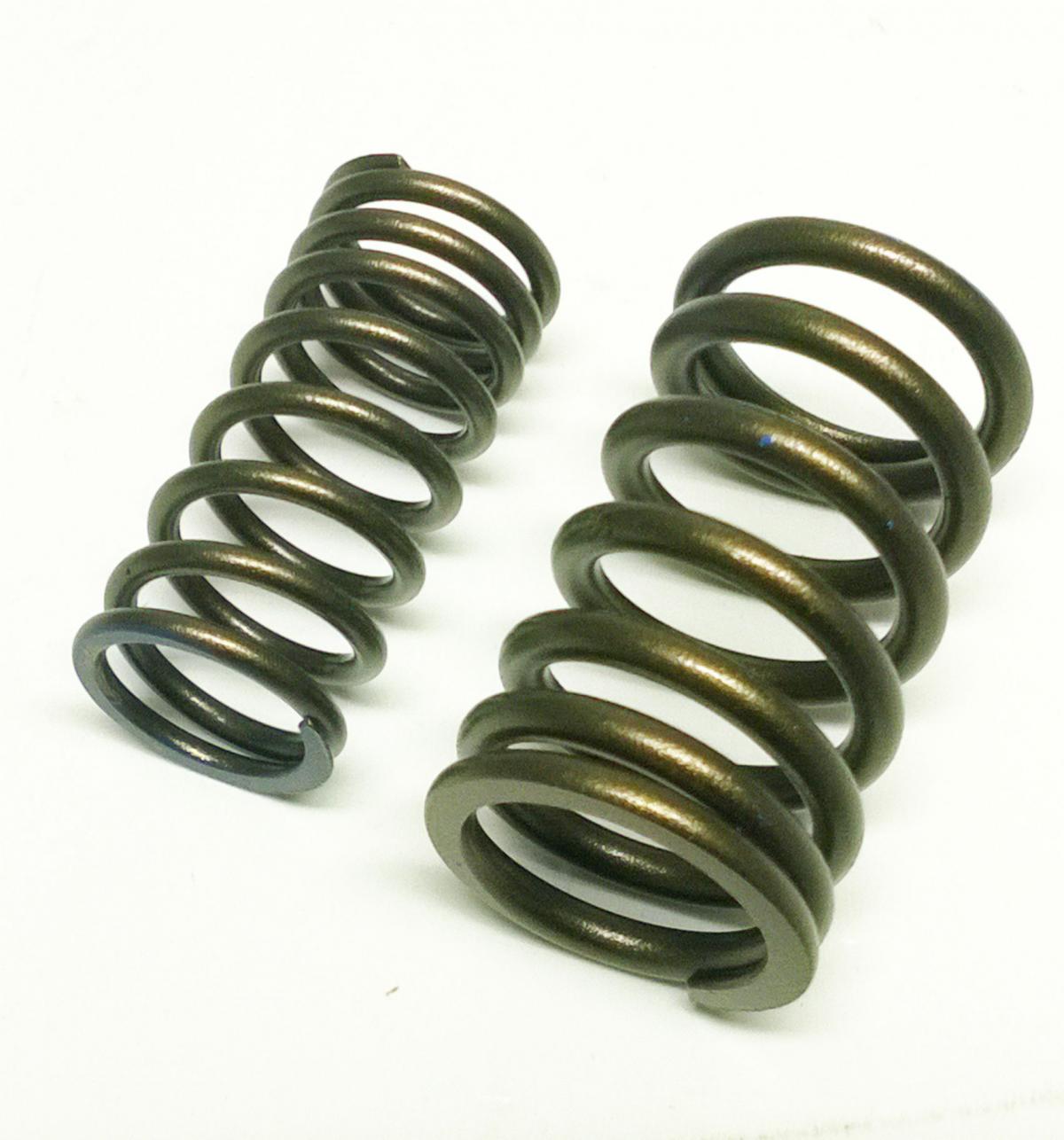 SPRING VALVE INTAKE KXF 450 19-20, PSYCHIC XU-09563IS, 49078-0750 thumbnail 2