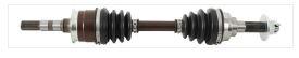 6 BALL HD REPLACEMENT DRIVESHAFT, ALLBALLS AB6-KW-8-308, 59266-1103, KAWASAKI LEFT / RIGHT thumbnail 2