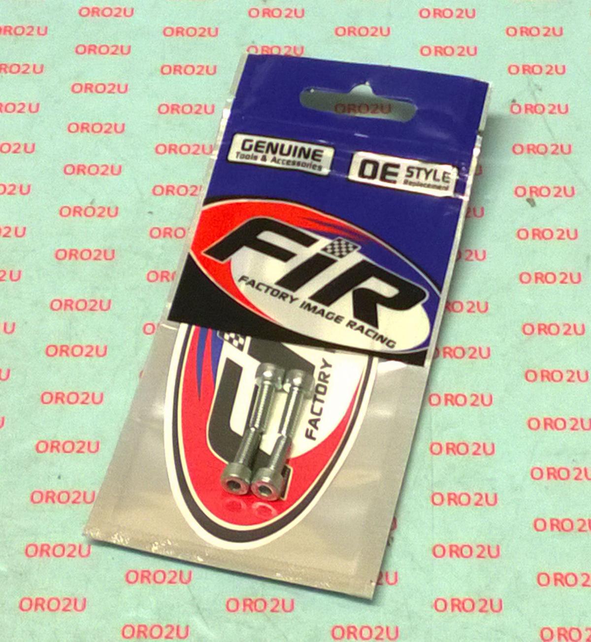 M4 x 12mm PK/4 CARB FLOAT BOWL, STEEL BZP SCREWS PACK OF 4, / RE 08-9640.012 thumbnail 2