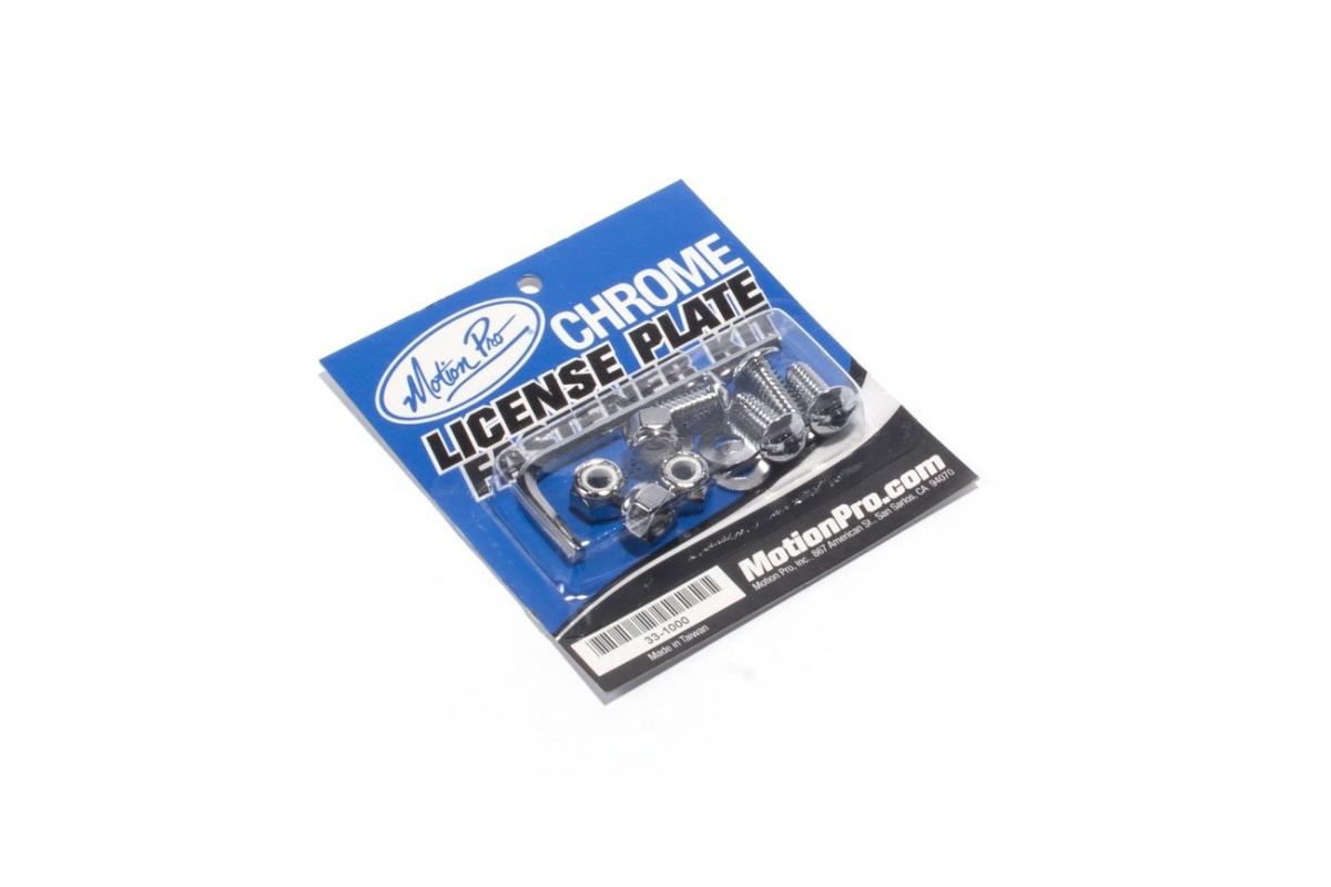 CHROME BOLT SET4 33-1000 thumbnail 2
