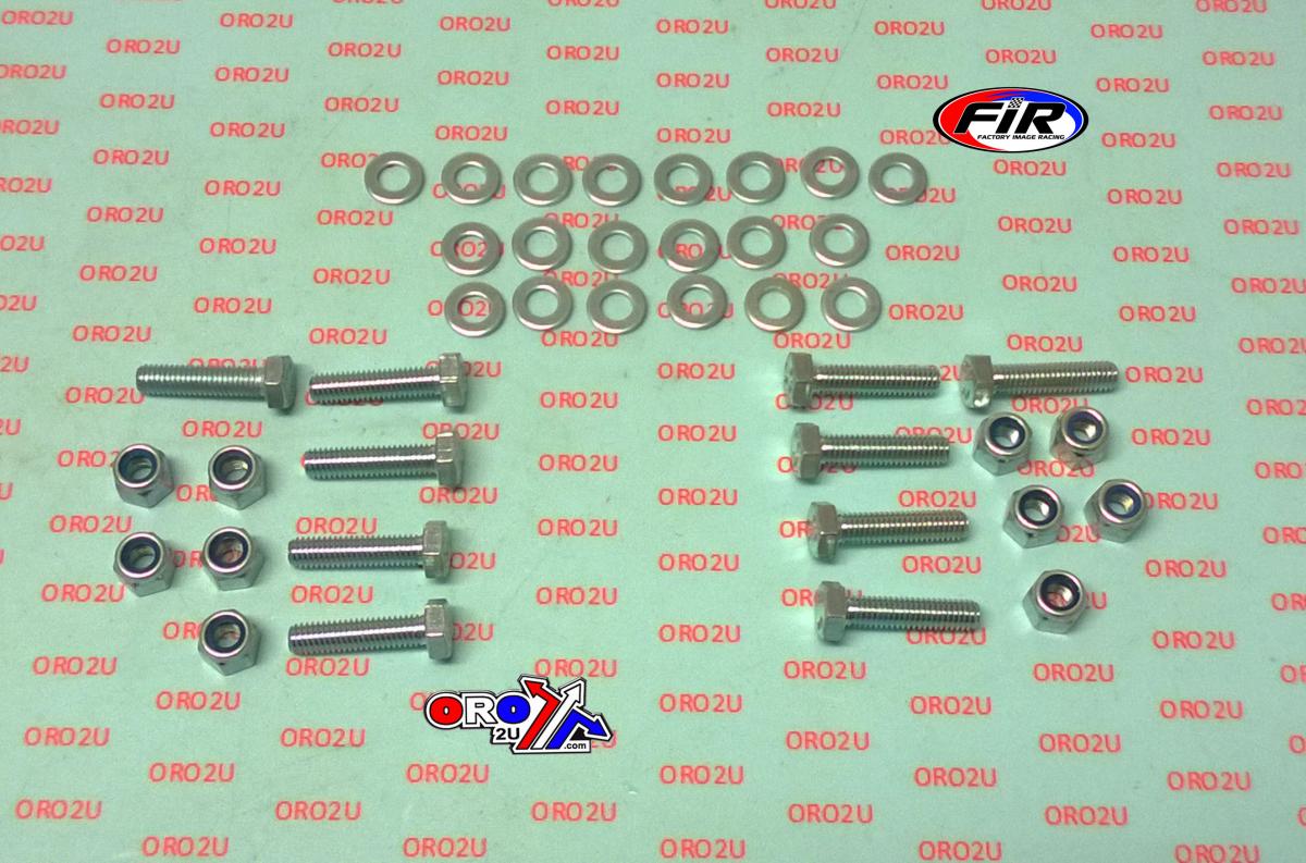 NUT BOLT & WASHER PACK, REGULAR image 1