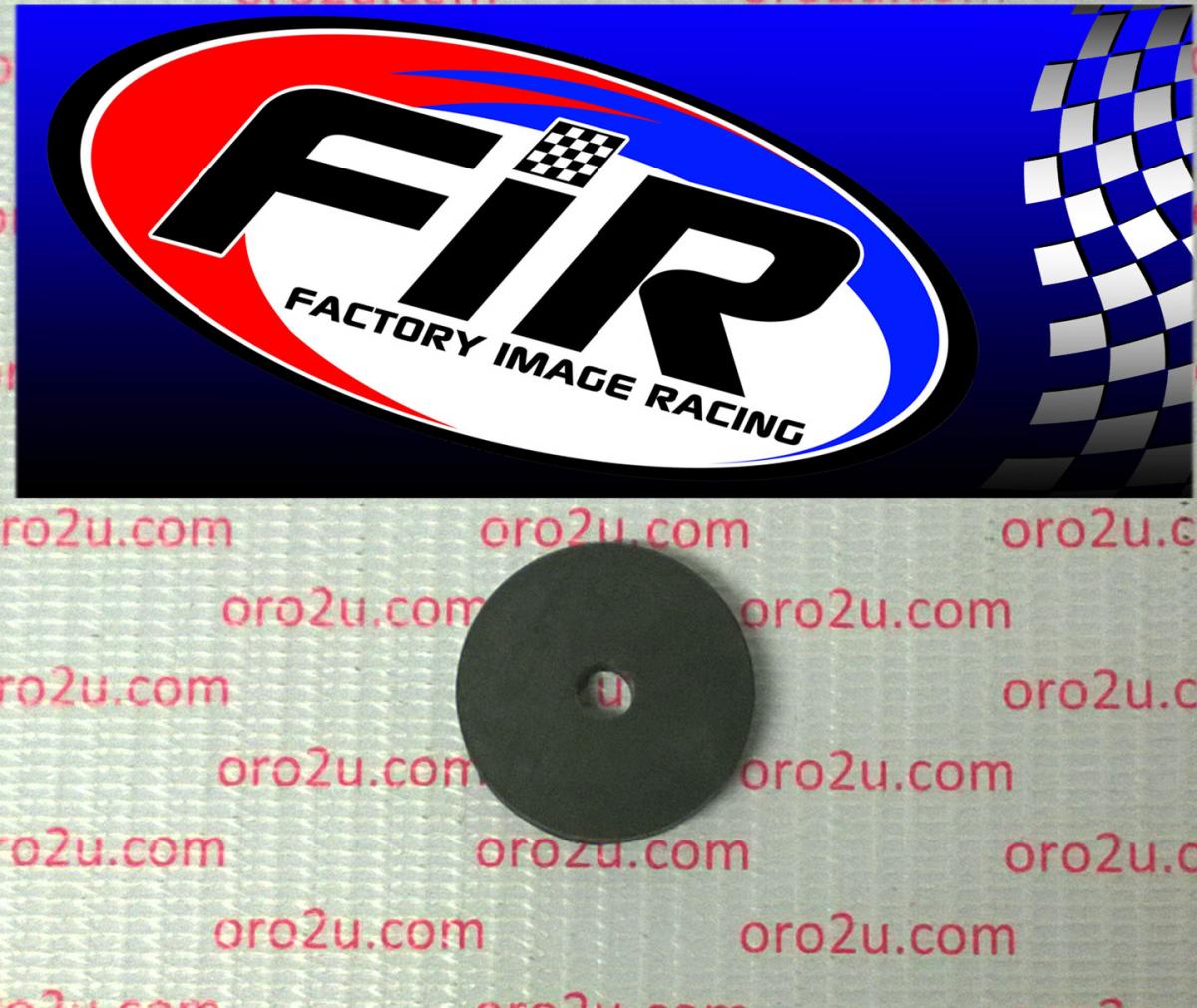 WASHER 6x25x4 RUBBER EACH thumbnail 4