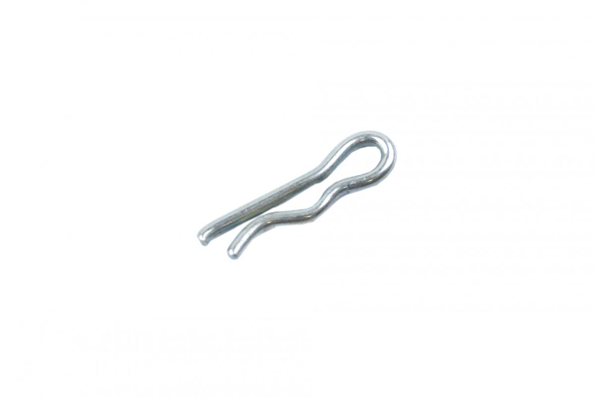 R CLIP 1 x 17mm For 4mm shafts