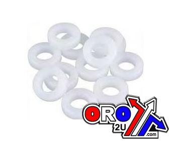 NYLON WASHERS OD. 16mm 020-90616 thumbnail 2