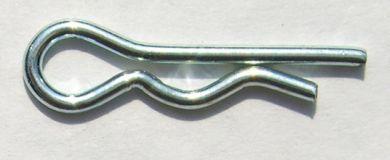 R CLIP 1 x 20mm PACK / 50 thumbnail 2