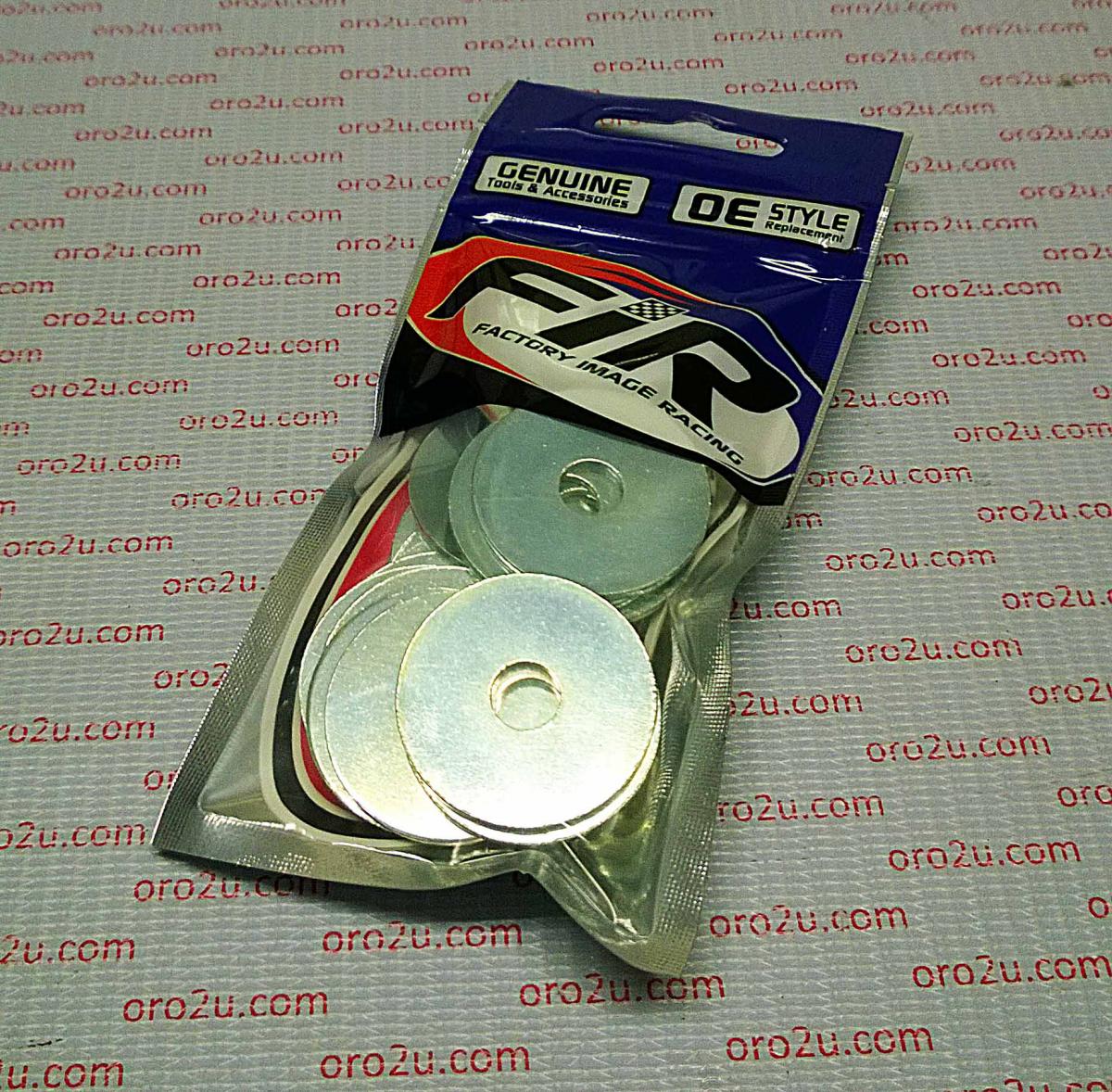 WASHER PENNY 8 x 30 PK/20 thumbnail 2