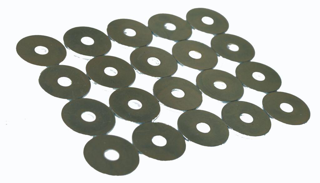 WASHER PENNY 8 x 30 PK/20 thumbnail 3