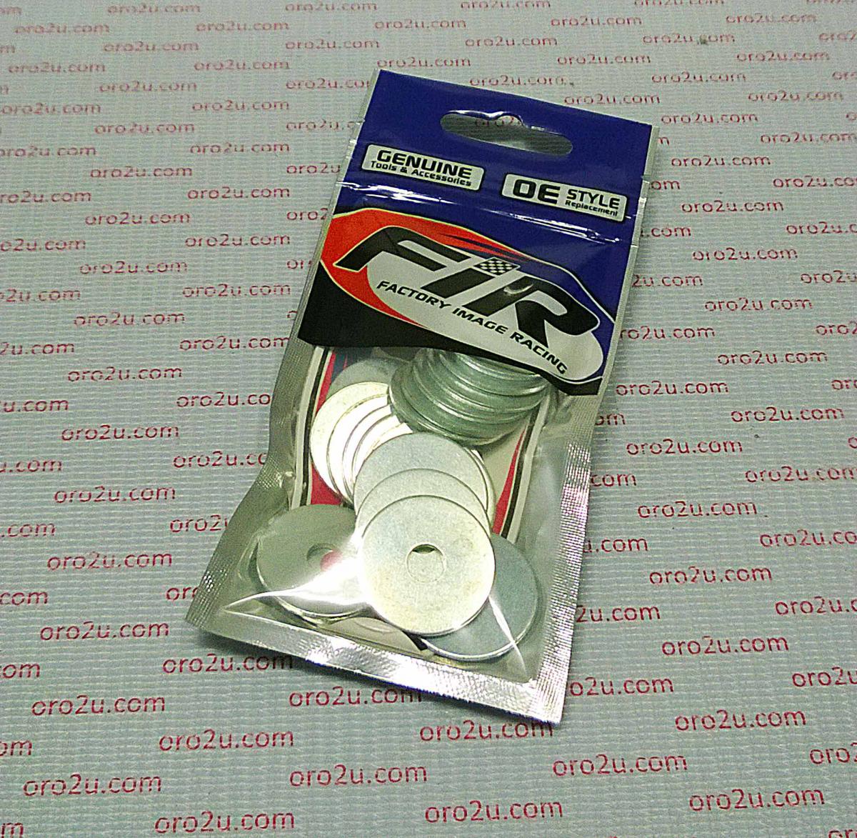 WASHER PENNY 6 x 25 PK/20 thumbnail 3
