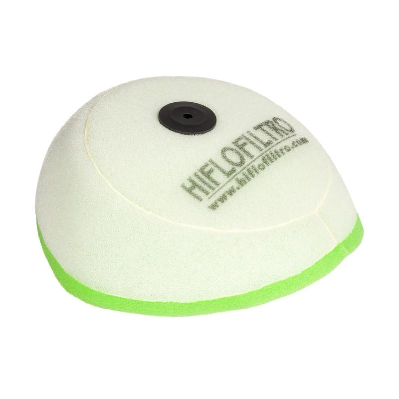 AIR FILTER BETA 250-525 4STK, HIFLO HFF6112 image 1