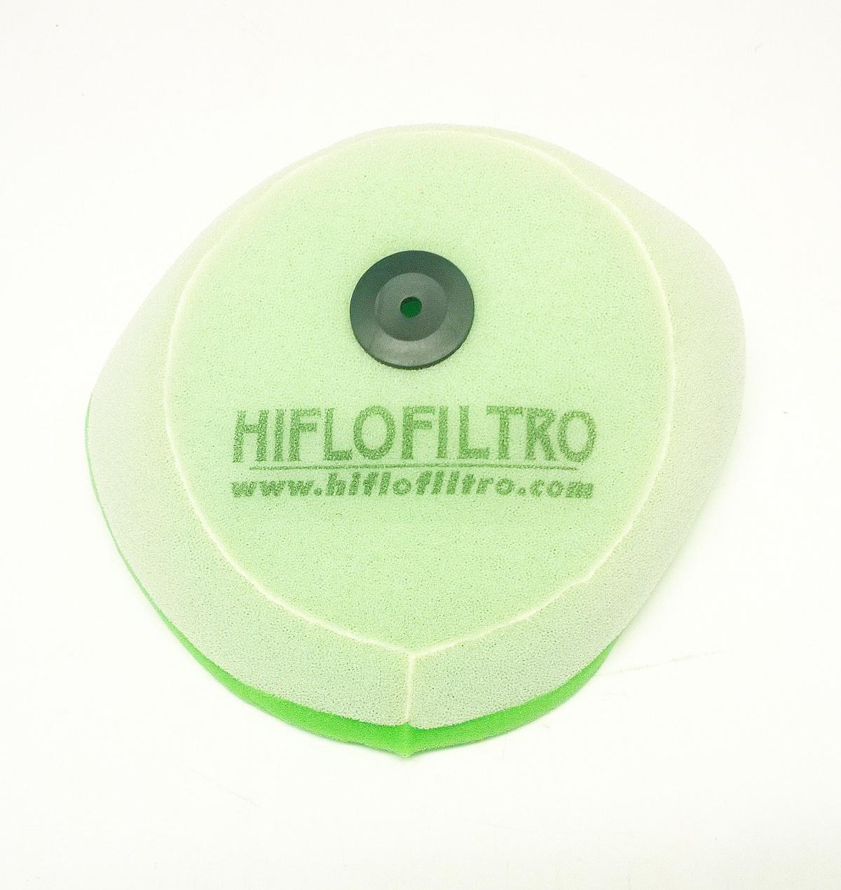AIR FILTER BETA 250-525 4STK, HIFLO HFF6112 thumbnail 2