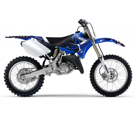 02-14 YZ125/250 DREAM 4, BLACKBIRD 8231N YAMAHA thumbnail 3