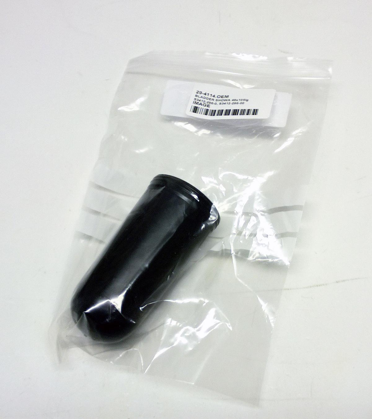 BLADDER SHOWA 49x105lg, S3412-296-0, S3412-296-00, RCU BLADDER SHOWA thumbnail 2