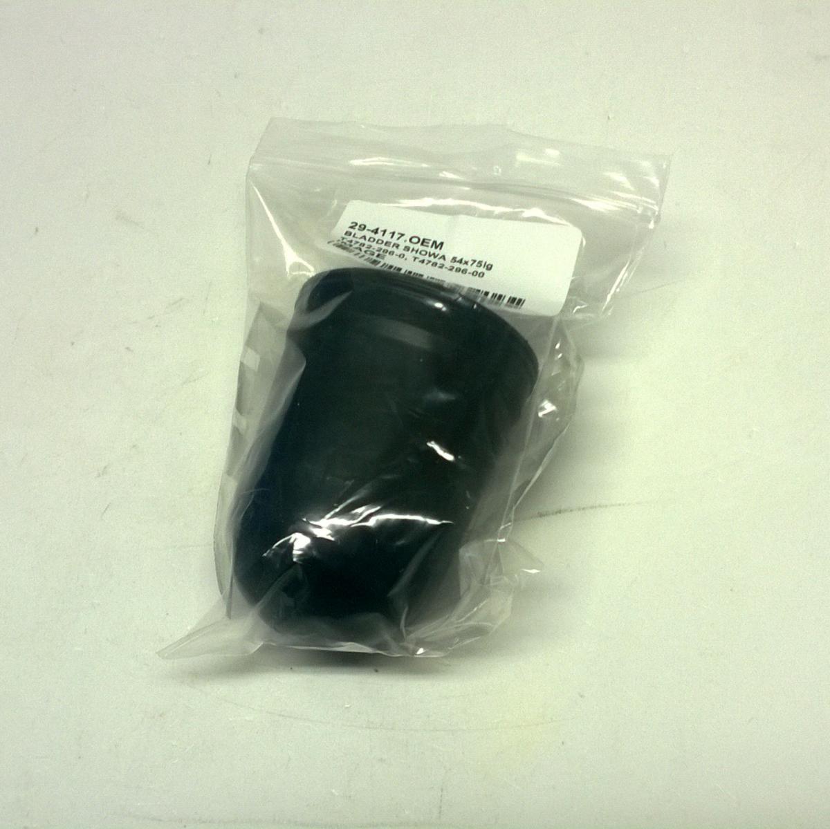 BLADDER SHOWA 54x75lg, T4782-296-0, T4782-296-00, RCU BLADDER SHOWA thumbnail 2
