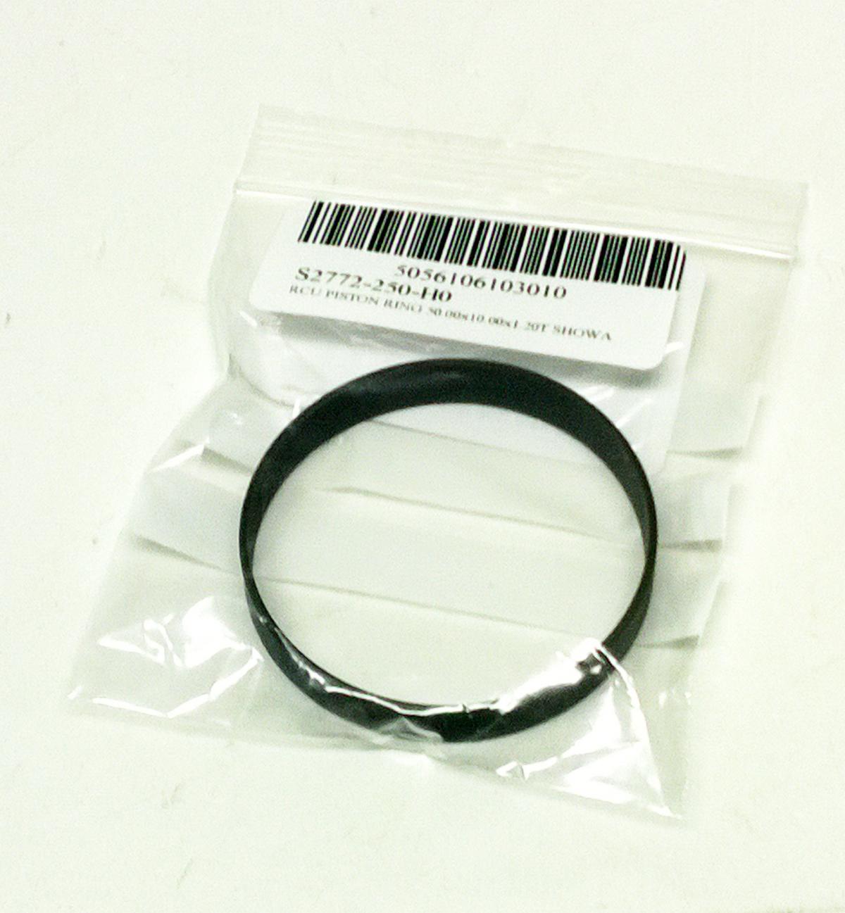 RCU PISTON RING SHOWA 50x10.00x1.20T, S2772-250-H0, S2772-250-H0 thumbnail 2