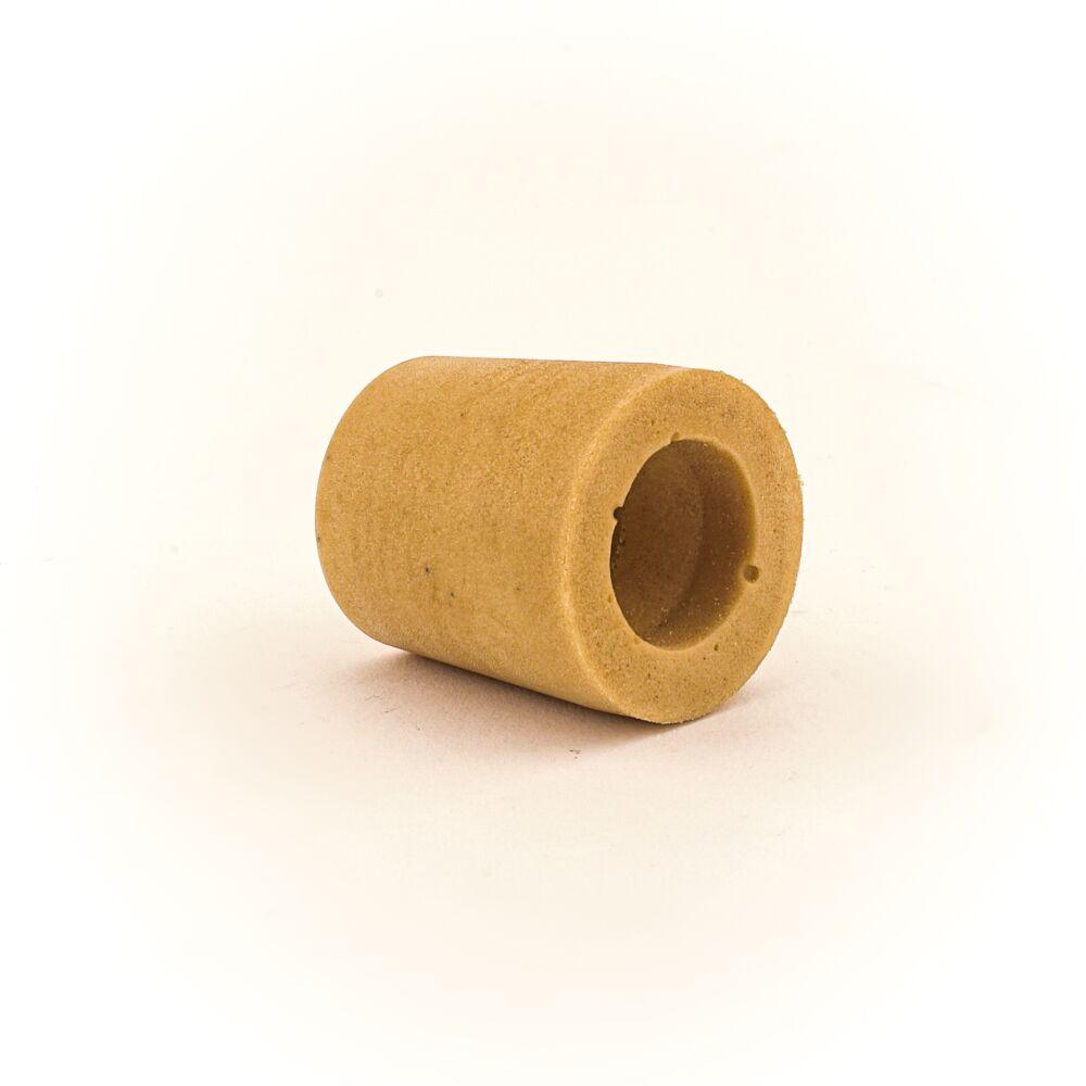 SHOWA BUMP STOP 12.5X36X38mm, KAWASAKI / SUZUKI, thumbnail 2