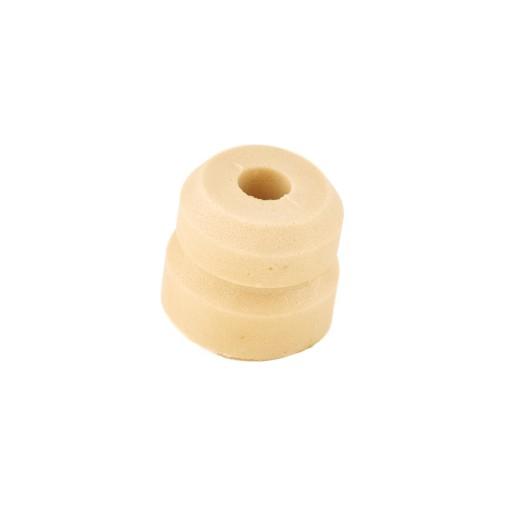 RCU BUMP STOP 14x44x38mm CR85 97> CRF150 07> RM85 02>, HGBF2-415-1, HGBF2-415-10, 52427-GBF-831, SUT07191