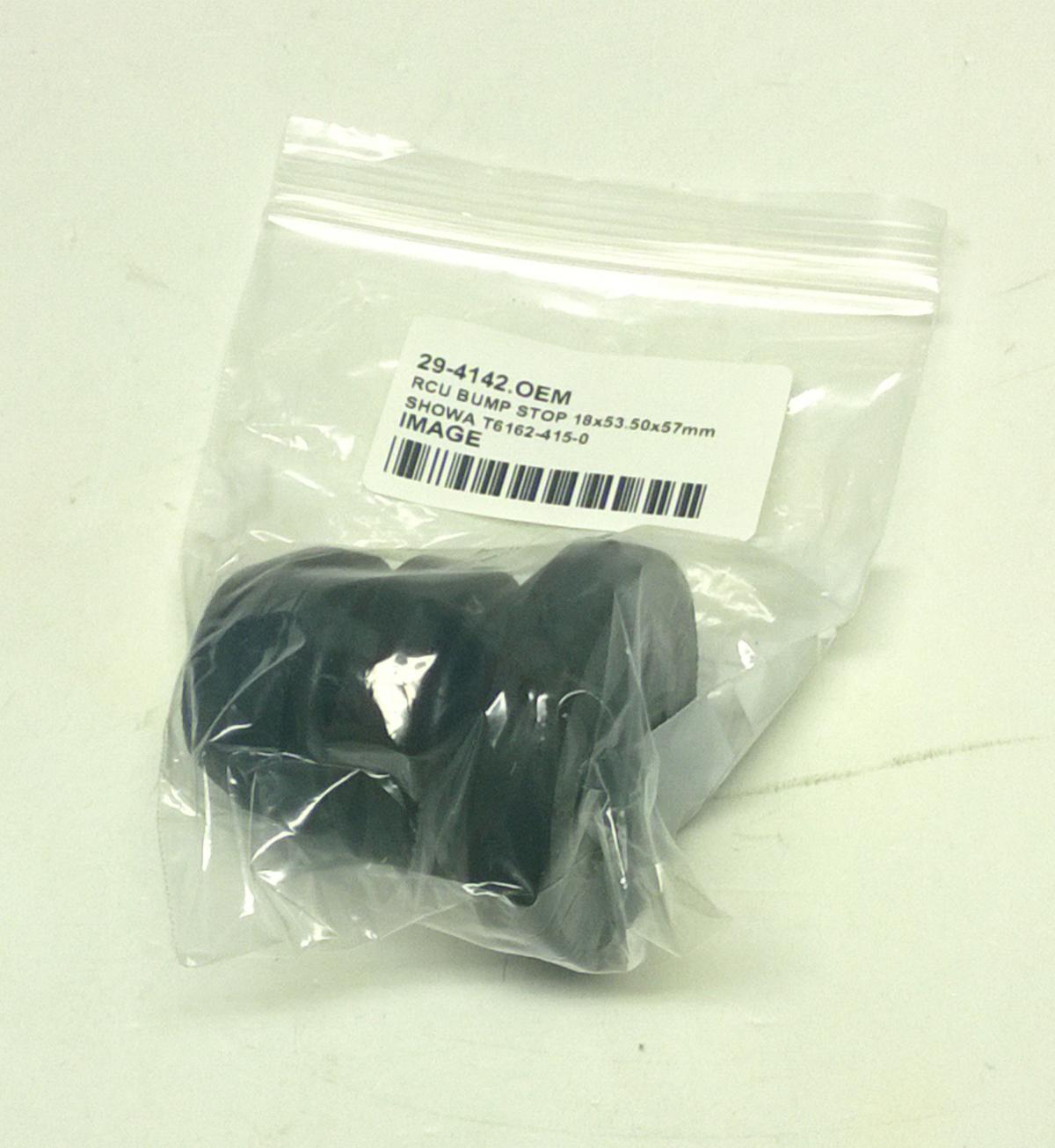RCU BUMP STOP 18x53.50x57mm, SHOWA T6162-415-0 thumbnail 2
