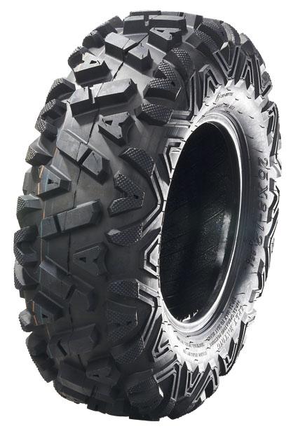 30x10.00-14 A-033 SUNF 6PLY QUAD ATV E-MARKED 255/80-14 thumbnail 2