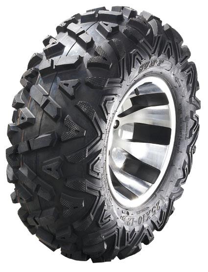 30x10.00-14 A-033 SUNF 6PLY QUAD ATV E-MARKED 255/80-14 thumbnail 3