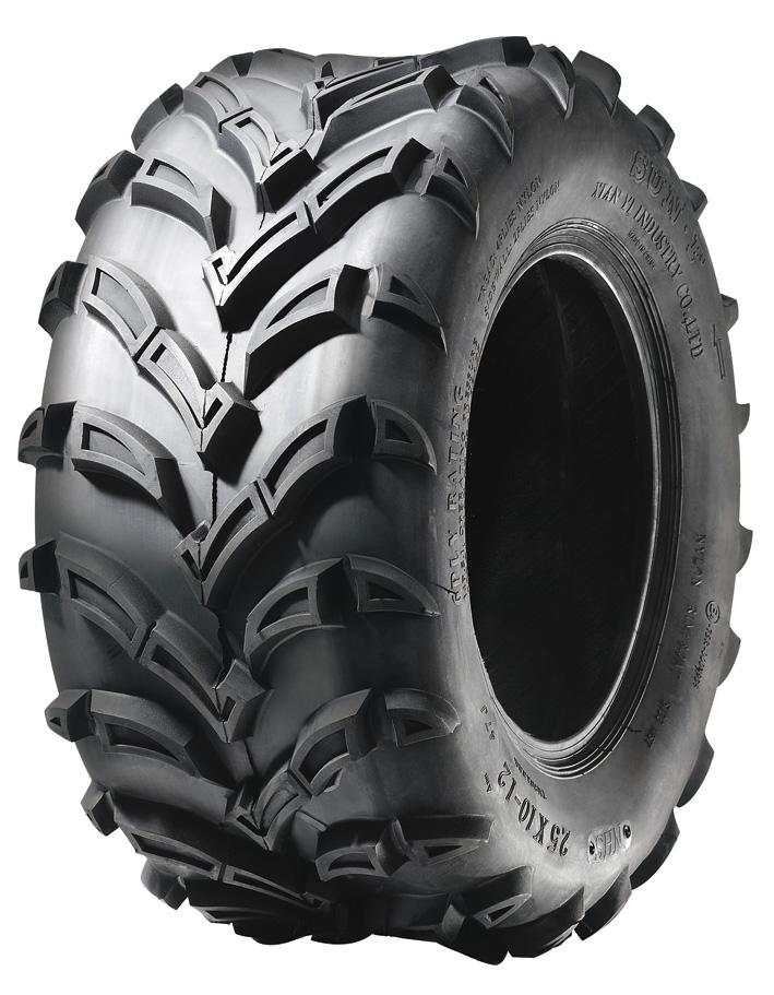 22x11.00-9 SUNF A-024 TYRE 6PLY image 1