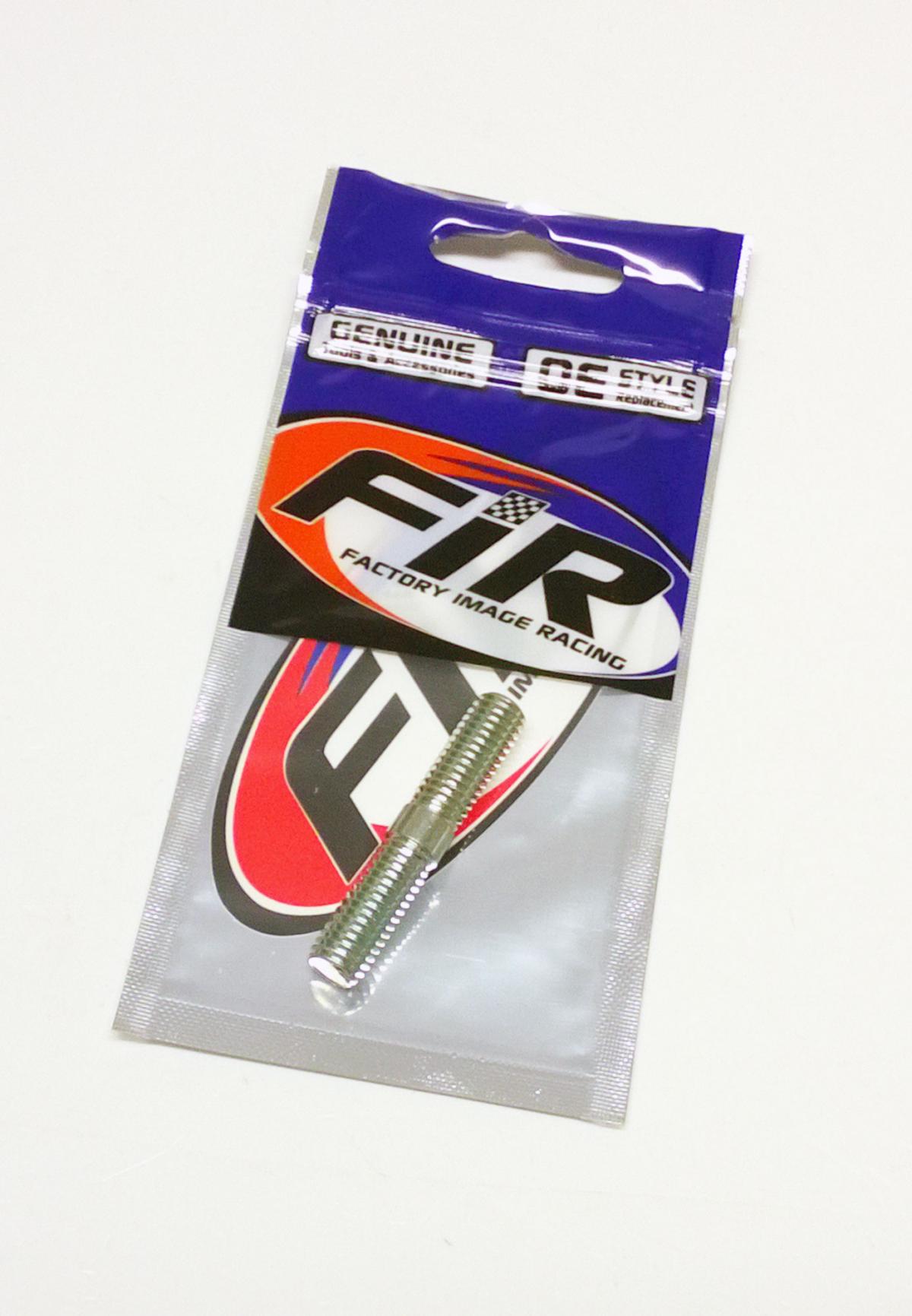 STUD M8 x 45 ZINC PLATED thumbnail 3