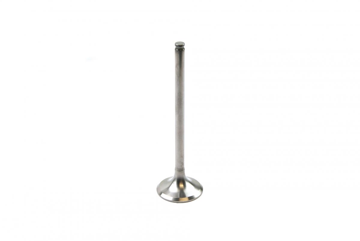 EXHAUST VALVE CRF 250R 2016-17, TITANIUM, PROX 28.1346-1, 14721-KRN-B10
