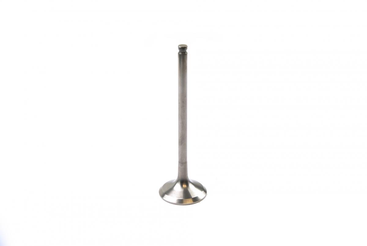 EXHAUST VALVE CRF 250R 2016-17, WISECO VET046 TITANIUM HONDA