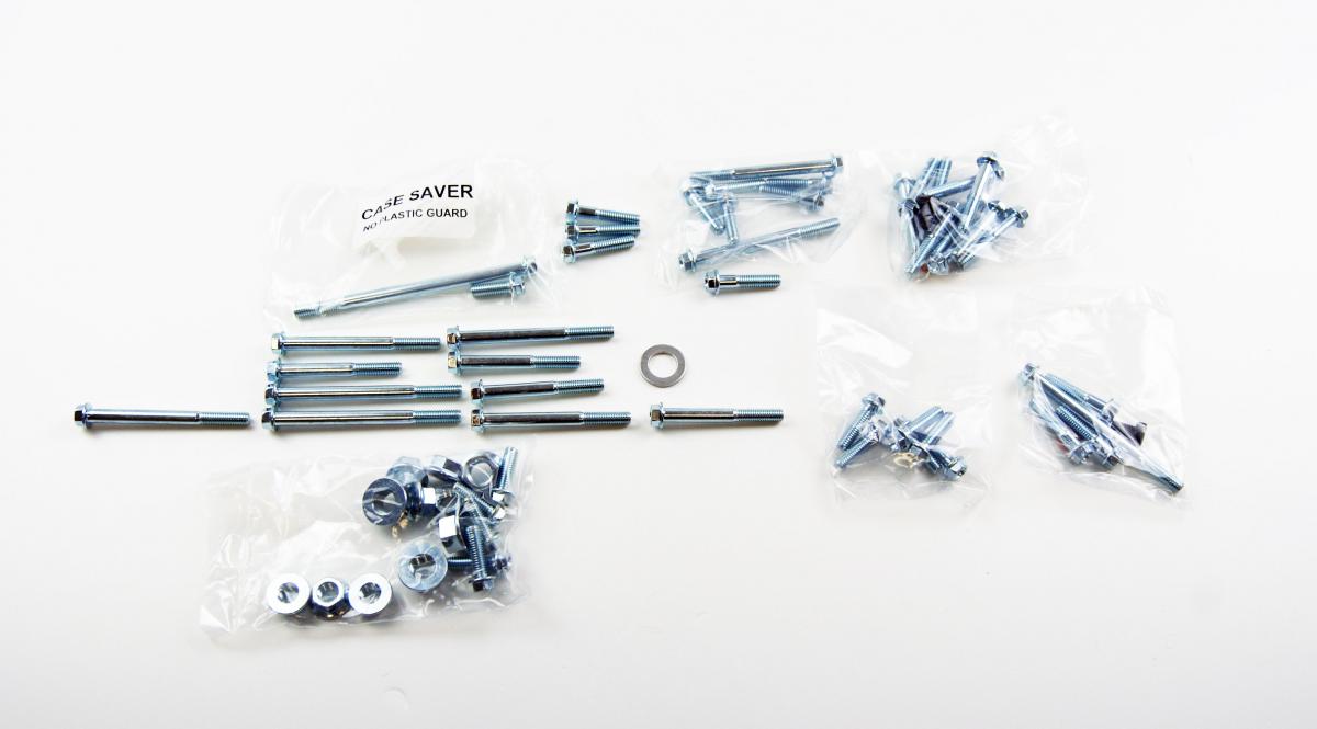 ENGINE BOLT KIT CR 500 R 86-01, BOLT HARDWARE E-C5-8601 thumbnail 2