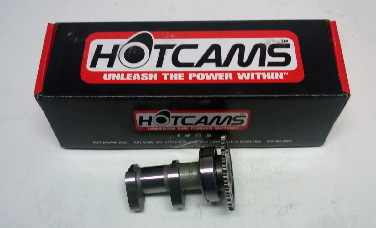 CAMSHAFT 17-19 KX250F INTAKE STAGE 2., HOTCAMS 2313-2IN thumbnail 2