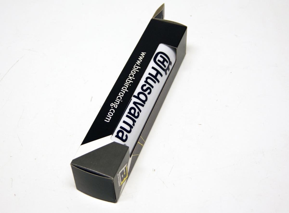 BAR PAD HUSQVARNA, BLACKBIRD 5042R/00 thumbnail 3